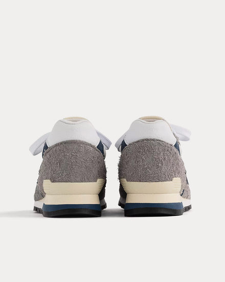 New Balance Unisex Made in USA 996 'Grey Day' Marblehead