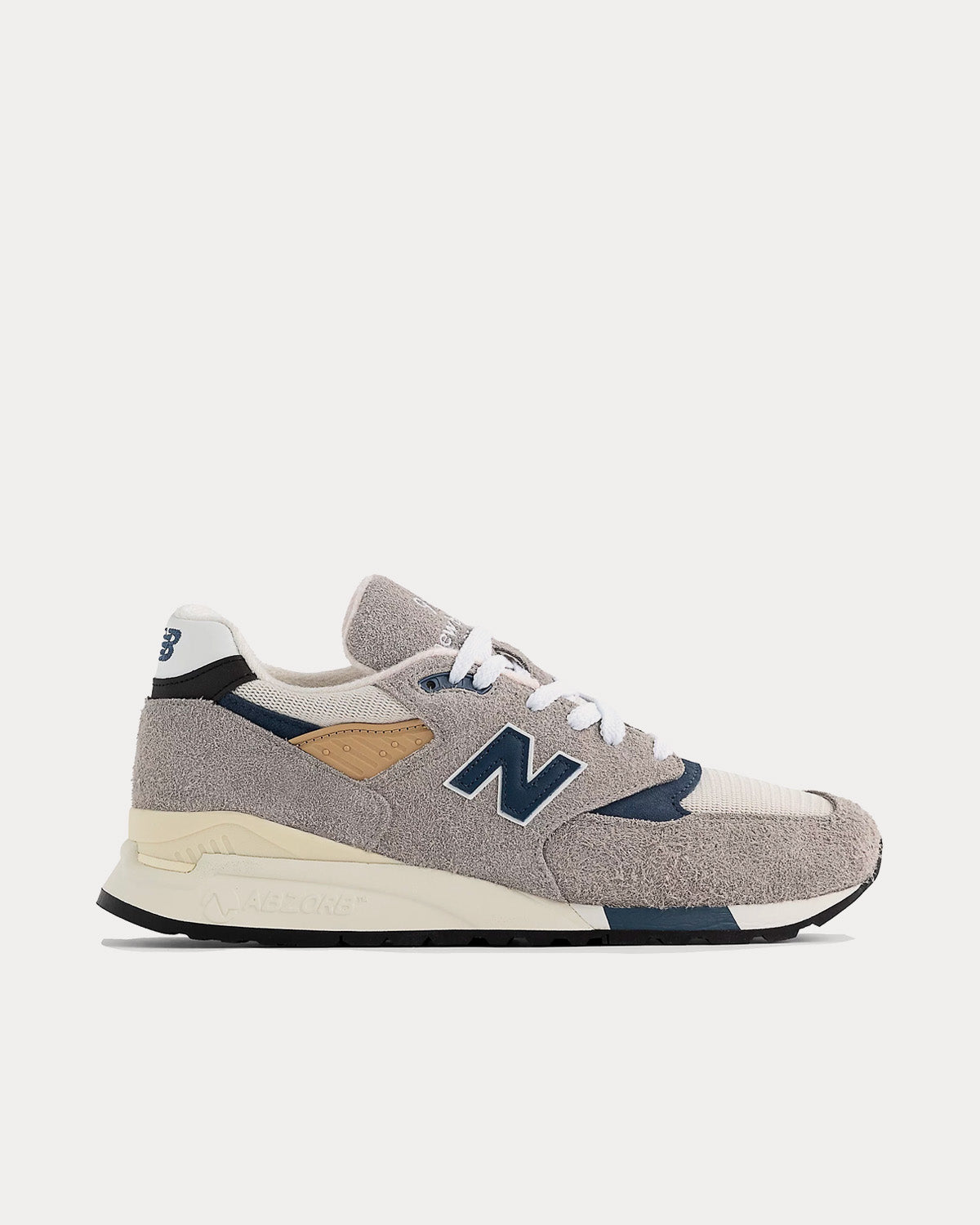 New Balance Made in USA 998 