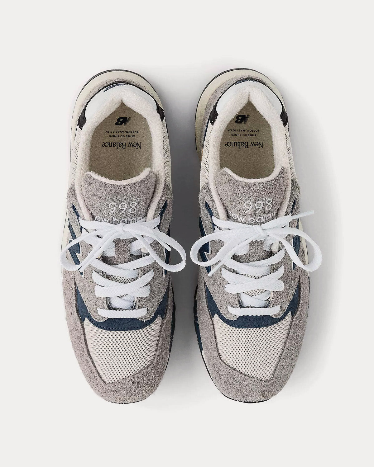 New Balance Made in USA 998 