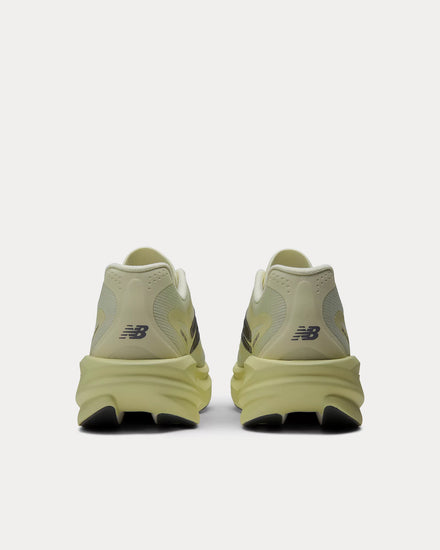 New Balance SuperComp Rebel Pistachio Butter / Morel Running Shoes - 4