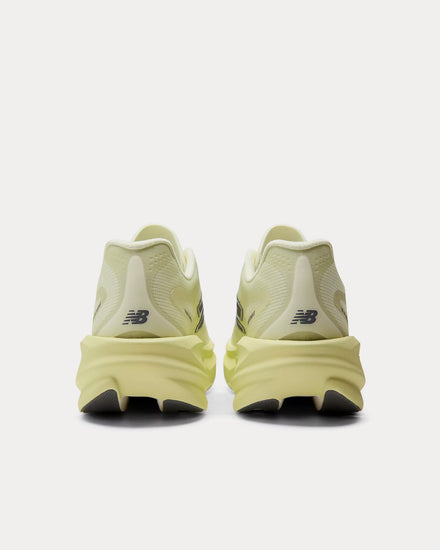 New Balance SuperComp Rebel Pistachio Butter / Morel Running Shoes - 4