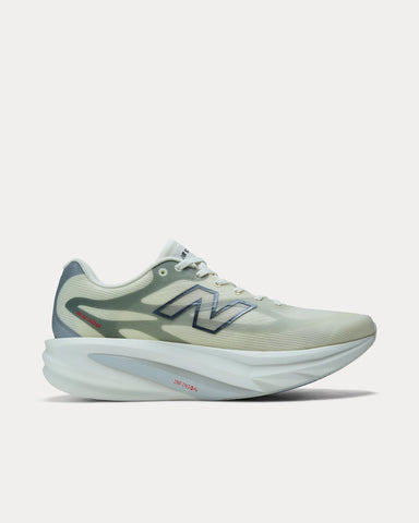New Balance SuperComp Rebel Angora / Slate Grey Running Shoes