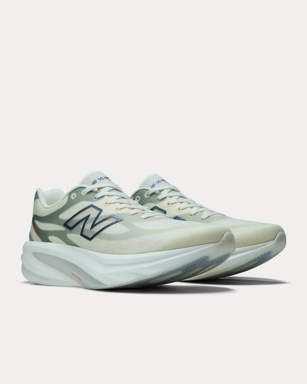 New Balance SuperComp Rebel Angora / Slate Grey Running Shoes - 3