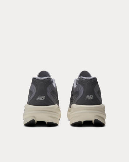 New Balance SuperComp Rebel Digital Mist / Grey Matter Running Shoes - 4