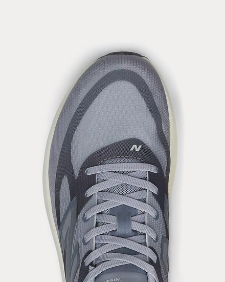 New Balance SuperComp Rebel Digital Mist / Grey Matter Running Shoes - 6