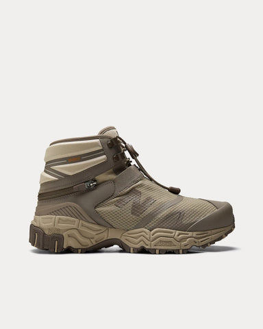 New Balance TDS Niobium C1 Stoneware / Thunder Brown / Cortado Boots