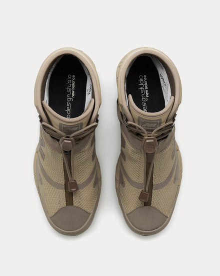 New Balance TDS Niobium C1 Stoneware / Thunder Brown / Cortado Boots - 2