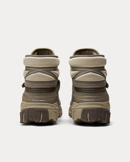 New Balance TDS Niobium C1 Stoneware / Thunder Brown / Cortado Boots - 4