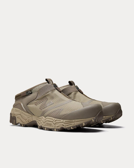 New Balance TDS Niobium C1 Stoneware / Thunder Brown / Cortado Boots - 5