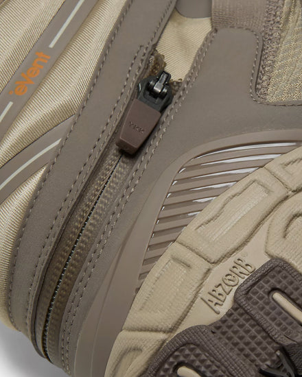 New Balance TDS Niobium C1 Stoneware / Thunder Brown / Cortado Boots - 6