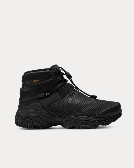New Balance TDS Niobium C1 Black / Magnet / White Boots - 1