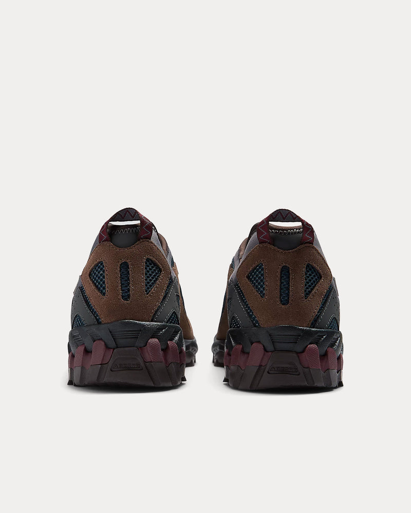 人気☆NEW BALANCE☆ ML610SDE DARK MUSHROOM New Balance 610 Dark Mushroom Outerspace Men's - ML610TBI - US