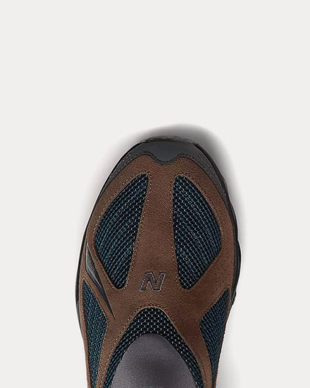 人気☆NEW BALANCE☆ ML610SDE DARK MUSHROOM New Balance 610 Dark Mushroom Outerspace Men's - ML610TBI - US