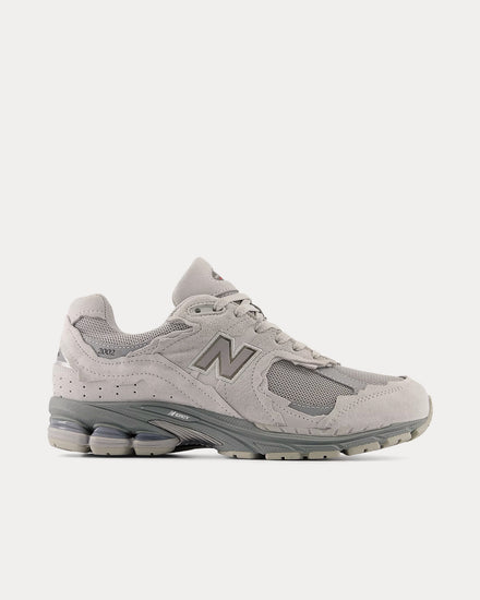New Balance 2002r Gore-Tex Slate Grey / Castlerock Low Top Sneakers - 1