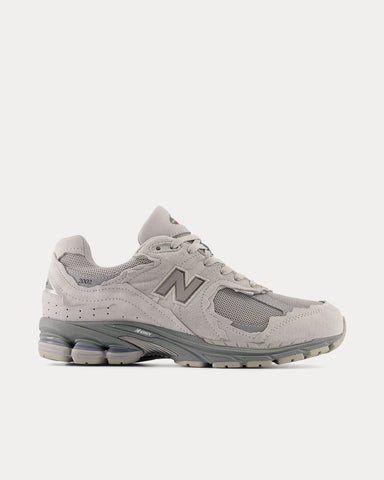 New Balance 2002r Gore-Tex Slate Grey / Castlerock Low Top Sneakers