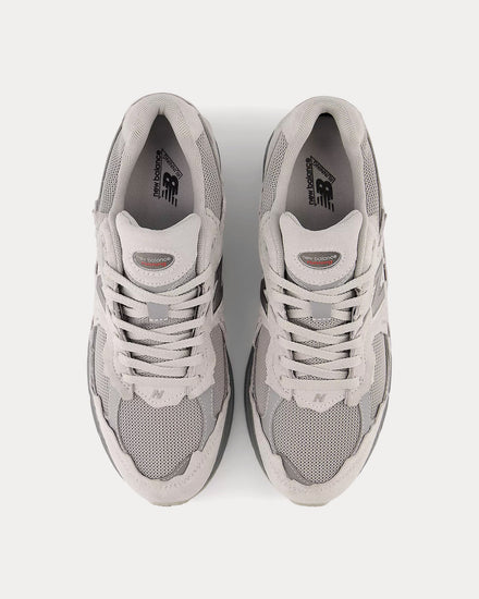 New Balance 2002r Gore-Tex Slate Grey / Castlerock Low Top Sneakers - 2