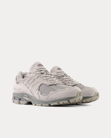 New Balance 2002r Gore-Tex Slate Grey / Castlerock Low Top Sneakers - 3