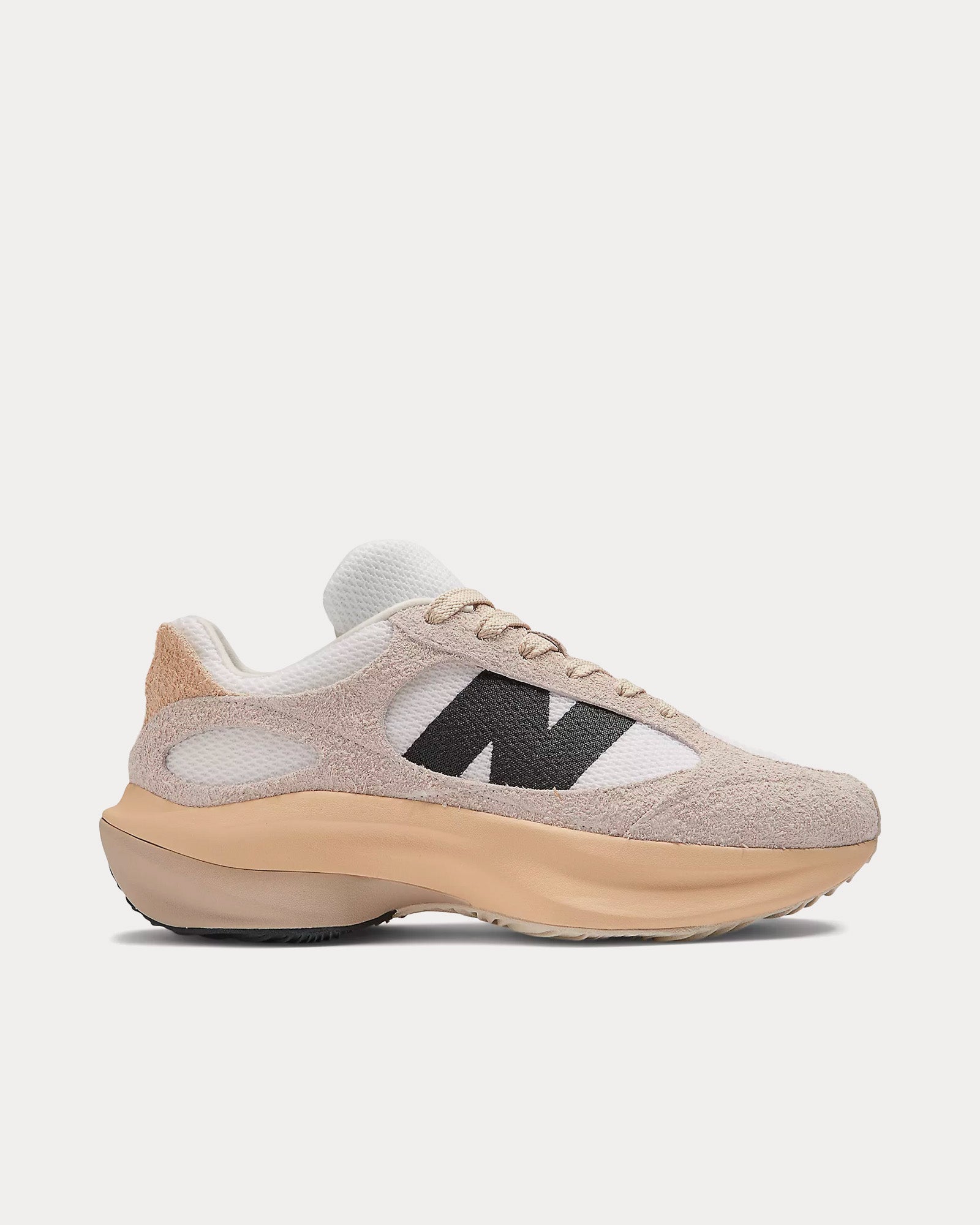 New Balance WRPD Runner Sea Salt / Sandstone / Blacktop Low Top ...