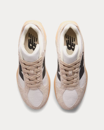 New Balance WRPD Runner Sea Salt / Sandstone / Blacktop Low Top Sneakers - 2