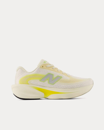 New Balance Ellipse 'Warm Skies' Sea Salt / Angora / Star Burst Running Shoes - 1