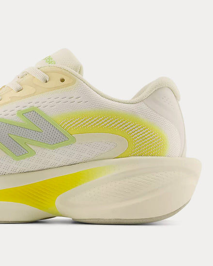 New Balance Ellipse 'Warm Skies' Sea Salt / Angora / Star Burst Running Shoes - 5
