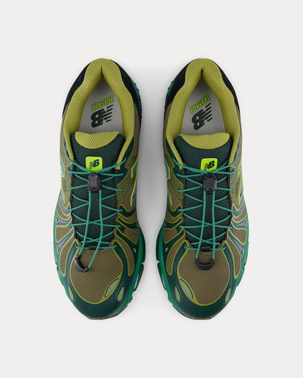 New Balance Abzorb 1890 Nordic Green / Wakame / Outfield Low Top Sneakers - 2