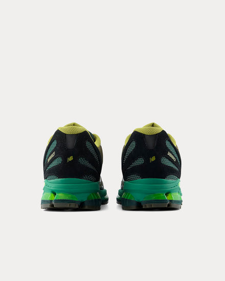 New Balance Abzorb 1890 Nordic Green / Wakame / Outfield Low Top Sneakers - 4
