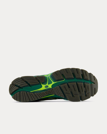 New Balance Abzorb 1890 Nordic Green / Wakame / Outfield Low Top Sneakers - 5