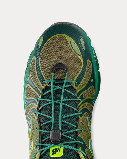 New Balance Abzorb 1890 Nordic Green / Wakame / Outfield Low Top Sneakers - 6