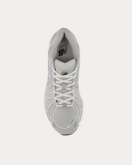 New Balance Abzorb 1890 Slate Grey / Grey Matter Dupe / Silver Metallic Low Top Sneakers - 2