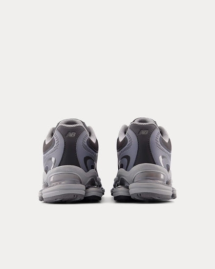 New Balance Abzorb 2000 Neptune Grey / Slate Grey Low Top Sneakers - 4