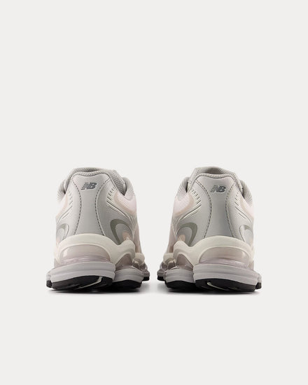 New Balance Abzorb 2000 Truffle Salt / Pink Salt Low Top Sneakers - 4