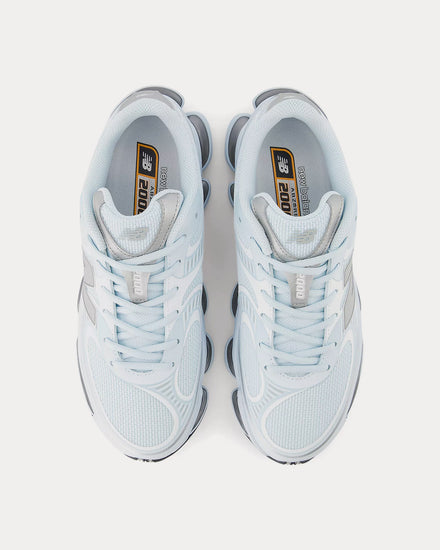 New Balance Abzorb 2000 Frosted Glass Low Top Sneakers - 2