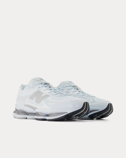 New Balance Abzorb 2000 Frosted Glass Low Top Sneakers - 3