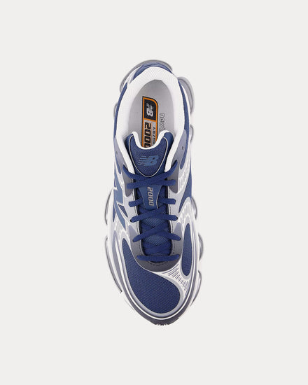 New Balance Abzorb 2000 NB Navy / Neptune Grey Low Top Sneakers - 2