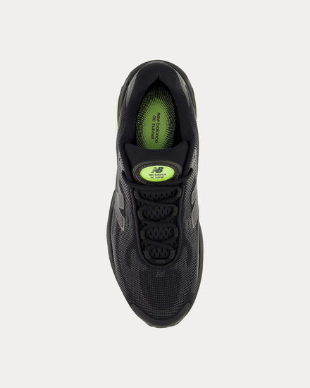 New Balance AC Runner Black / Afterglow Running Shoes - 3