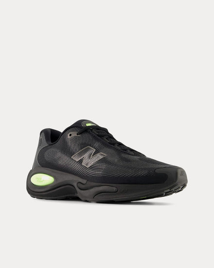 New Balance AC Runner Black / Afterglow Running Shoes - 2