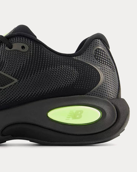 New Balance AC Runner Black / Afterglow Running Shoes - 5