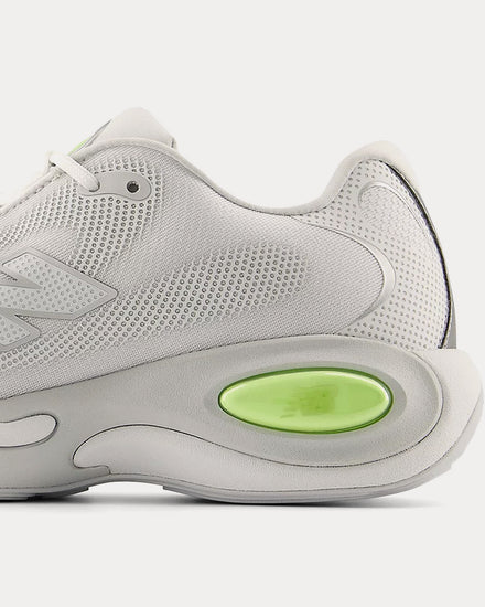 New Balance AC Runner NB 103 White / Afterglow Running Shoes - 4