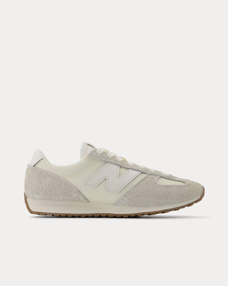 New Balance 471 Angora / Sea Salt Low Top Sneakers - 1