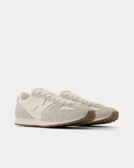 New Balance 471 Angora / Sea Salt Low Top Sneakers - 3