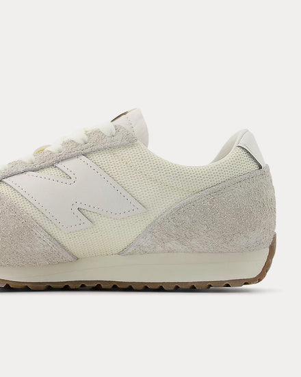 New Balance 471 Angora / Sea Salt Low Top Sneakers - 5