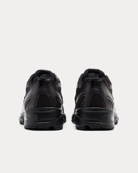 New Balance 740 Black / Black Cement Low Top Sneakers - 4