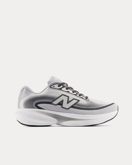 New Balance Ellipse V1 Black / White / Faded Black Running Shoes - 1