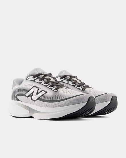 New Balance Ellipse V1 Black / White / Faded Black Running Shoes - 3