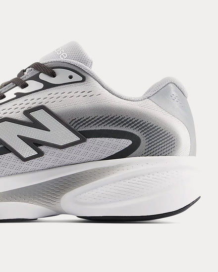 New Balance Ellipse V1 Black / White / Faded Black Running Shoes - 6