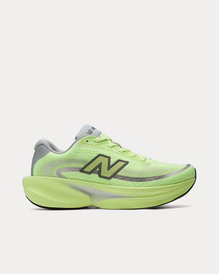 New Balance Ellipse V1 Afterglow / Lone Star Grey / Black Running Shoes - 1