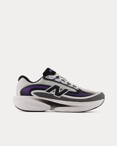 New Balance Ellipse V1 Electric Indigo / Castlerock / Black Running Shoes