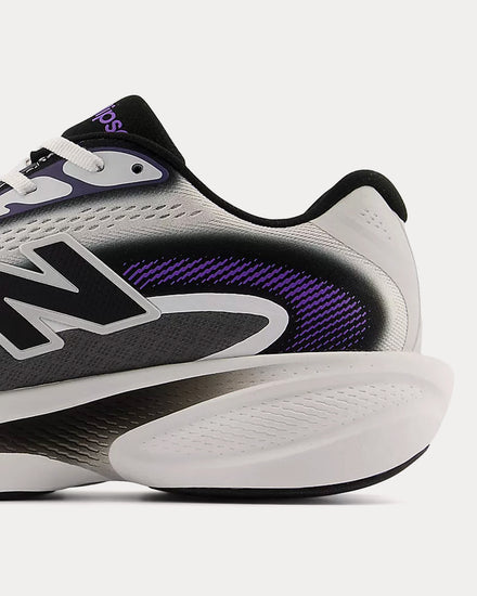 New Balance Ellipse V1 Electric Indigo / Castlerock / Black Running Shoes - 6