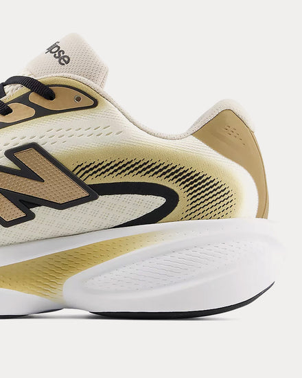 New Balance Ellipse V1 Quicksand / Timberwolf / Angora Running Shoes - 5